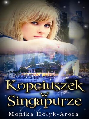 cover image of Kopciuszek w Singapurze